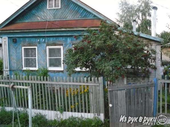 Дом в деревне в Нижнем Новгороде фото 5