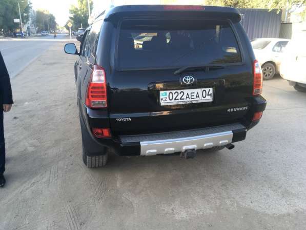 Toyota, 4Runner, продажа в г.Актобе в 