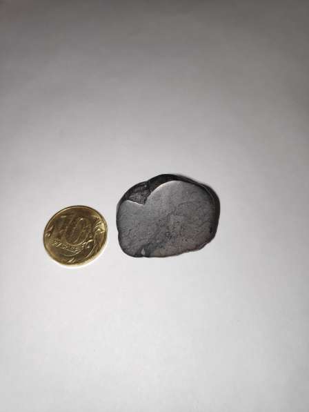 Lunar Meteorite Anorthosite Basalt Rare Achondrite в фото 3