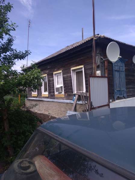 Продается дом в село курдюм площадью 59.8ка. м торг уместен в Саратове