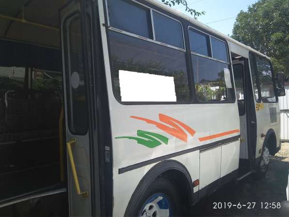 Продам автобус ПАЗ 32054 в Ставрополе фото 4