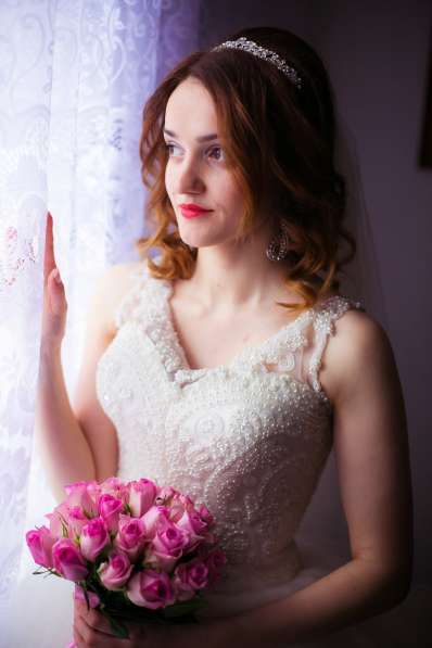 Свадебное платья для вашего торжества в Симферополе