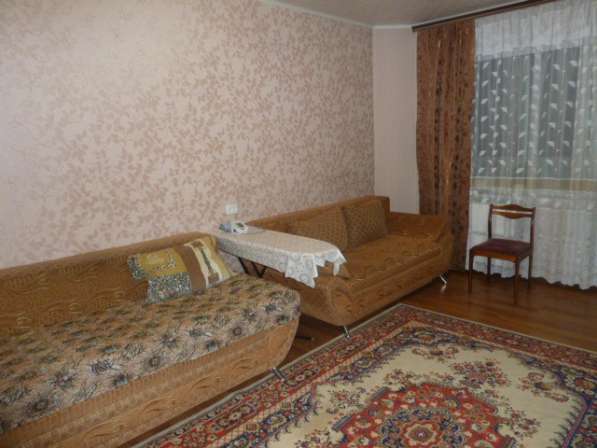 Продается однокомнатная квартира ул. Молодова, 20 в Омске фото 17