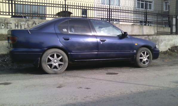 Nissan, Primera, продажа в г.Алматы в фото 5