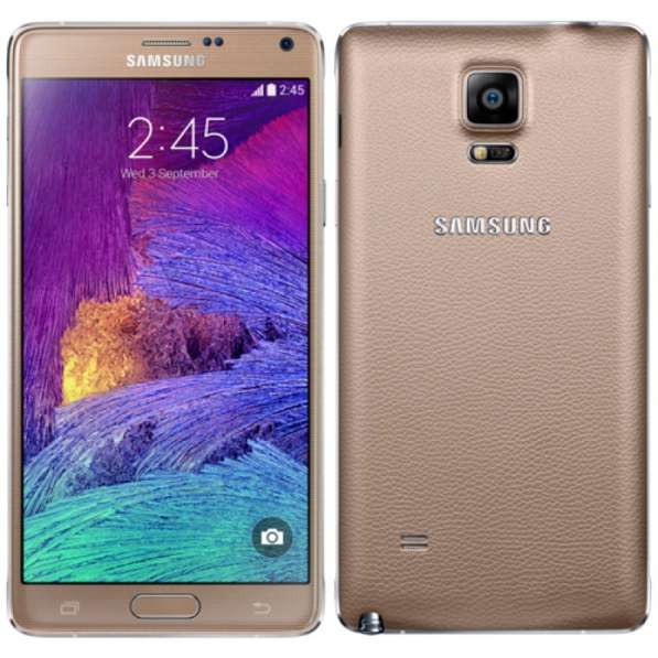Смартфон Samsung Galaxy Note 4 SM-N910C 32Gb на з\п