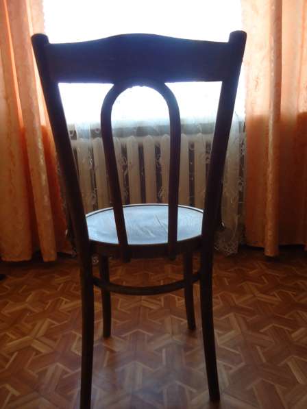 Продам венские стулья 4 штуки в Новосибирске фото 3