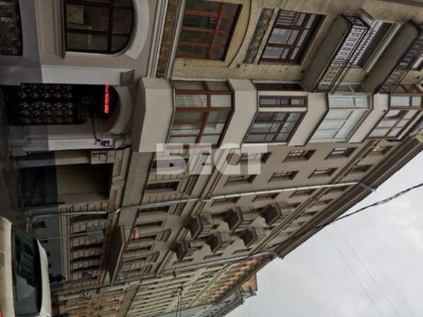 Продам многомнатную квартиру в Москве. Жилая площадь 320 кв.м. Дом кирпичный. Есть балкон. в Москве фото 37