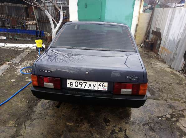 ВАЗ (Lada), 21099, продажа в Курске в Курске фото 11