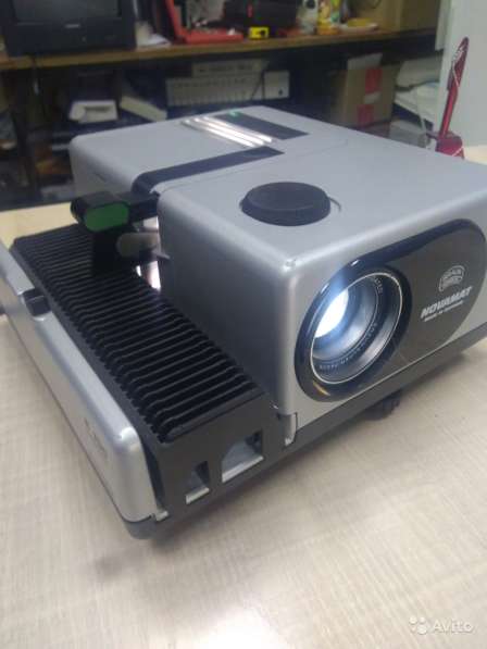Продам проектор braun E150 б/у в Долгопрудном