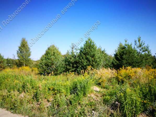 realty_mapper3.plot_in_locationИндивидуальное жилищное ст-во. Площадь 9.00 сот.Есть Электричество. в Москве