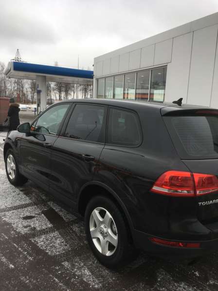 Volkswagen, Touareg, продажа в Обнинске в Обнинске фото 5