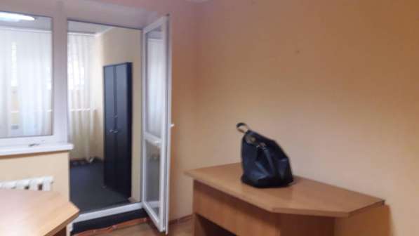 Сдам офис,84 кв. м.3 кабинета. метро Дворец Украина.отд.вход в фото 10