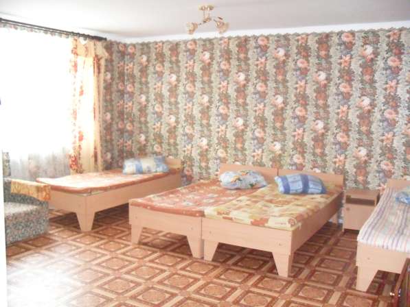 Мини-гостиница в г. Евпатории в Евпатории фото 11