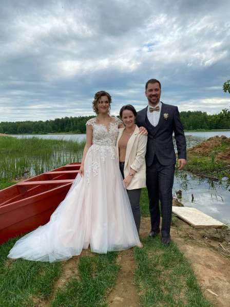 Организация свадеб в фото 22