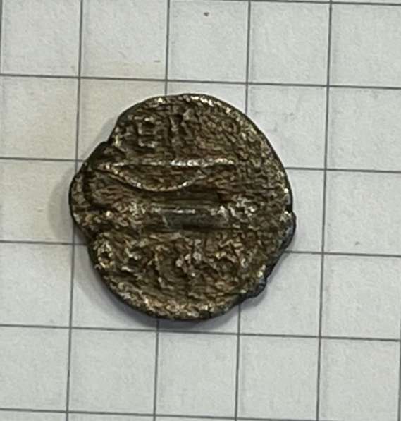 Монета серебро Херсонес в Москве фото 5