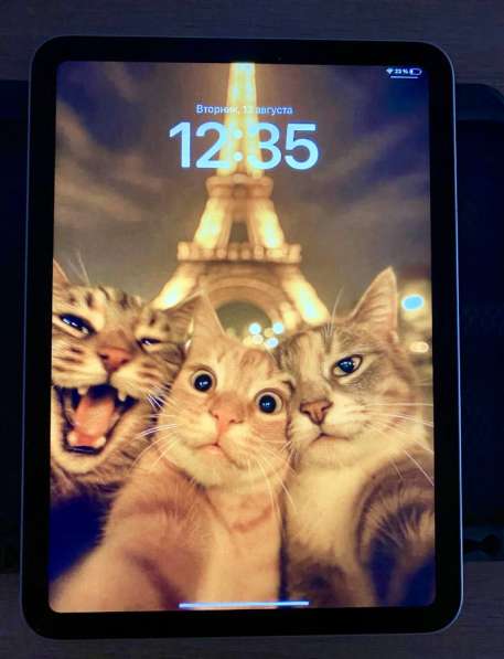 IPad (10 поколения)