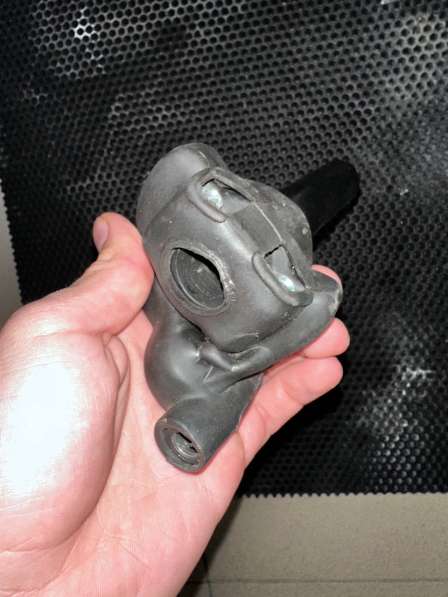 Ручка газа Husqvarna 65см в Пензе