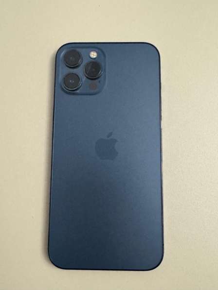 Продам IPhone 12 Pro Max в Москве фото 4