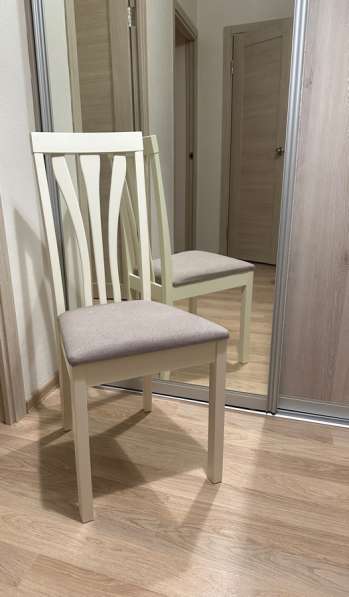 Стул в Москве фото 5