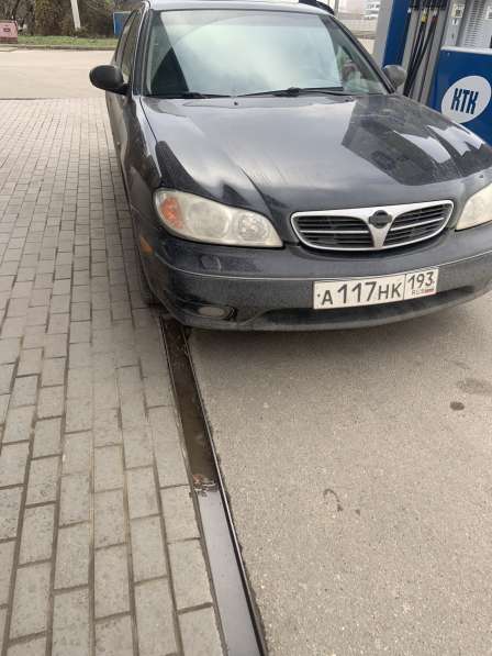 Nissan, Maxima, продажа в Иванове в Иванове фото 3