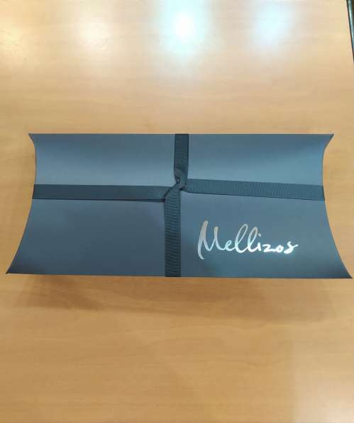 Палантин Mellizos в Москве фото 5