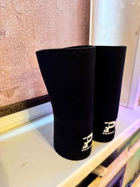 Наколенники в Ярославле фото 3