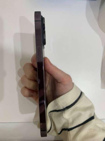 Iphone 14 pro max 512гб в Москве фото 4