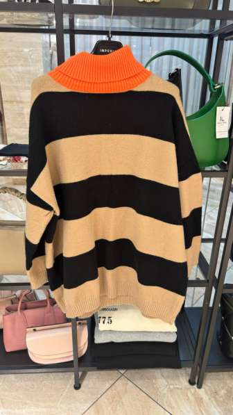 Свитера Италия в Москве