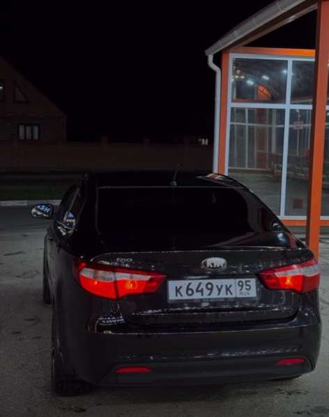 Kia, Rio, продажа в Грозном в Грозном