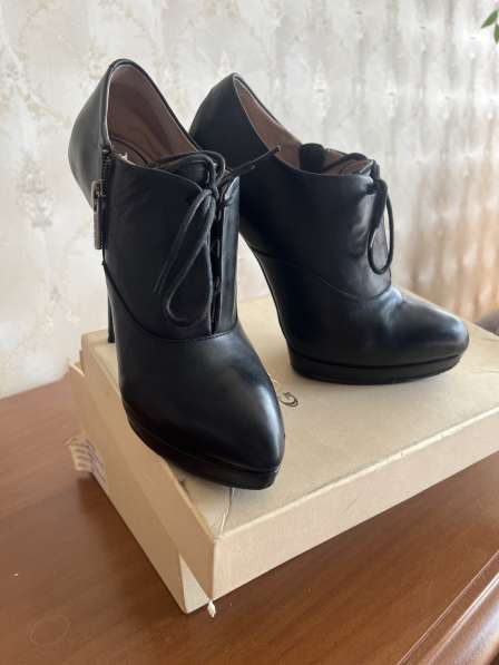 Ботильоны GODE в Москве фото 6