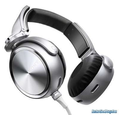 наушники Sony MDR-XB920. не дорого. в Москве