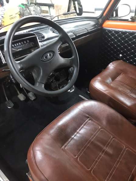 ВАЗ (Lada), 2101, продажа в Курске в Курске фото 3