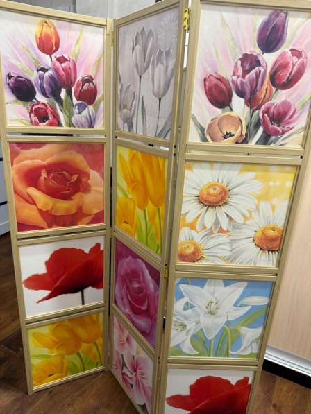 Продам ширму