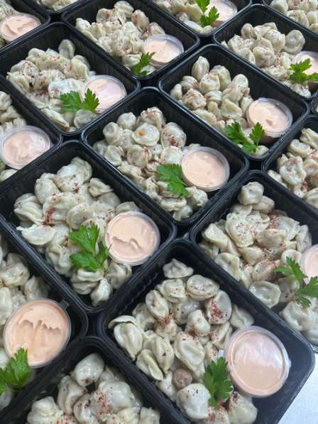 Корпоративное питание! Доставка комплексных обедов! в фото 8