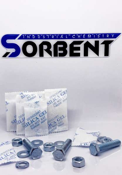 Осушитель SORB-DRY по 25 г