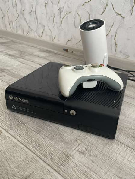 Xbox 360 (31 игра)