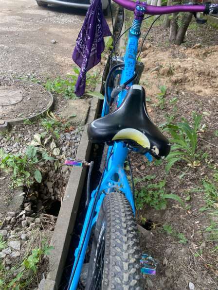 Велик мтб в Хабаровске фото 6