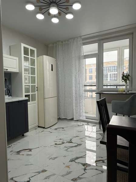 Сдам 1к квартиру в Краснодаре фото 5