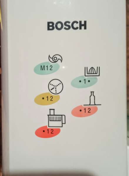 Кухонный комбайн в Санкт-Петербурге фото 3