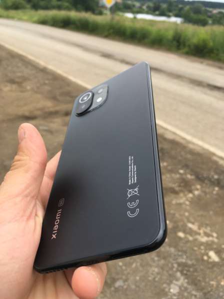 Xiaomi 11 lite 5G 128gb в Кировграде