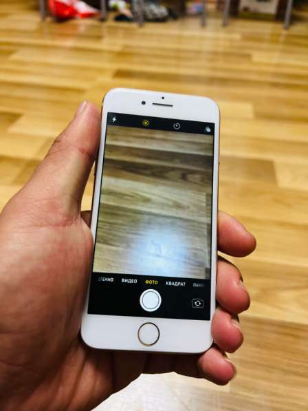 IPhone 8 / 64GB / ИДЕАЛ! в Перми фото 10