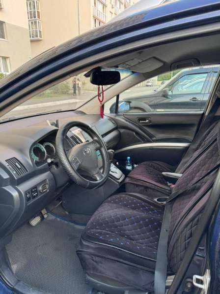 Toyota, Corolla Verso, продажа в Тюмени в Тюмени фото 4