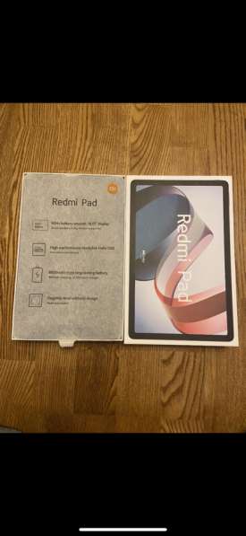Redmi Pad 3GB RAM 64GB ROM в Москве фото 6