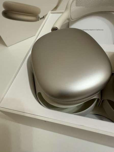 AirPods Max беспроводные наушники в Москве