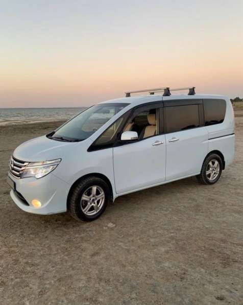 Nissan, Serena, продажа в Краснодаре в Краснодаре фото 6