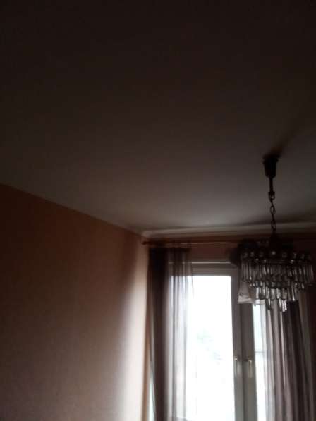 Классная, уютная, толстостенная квартира Работягам (6--10) в Москве