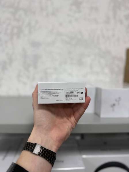 AirPods Pro 2 в Москве фото 5