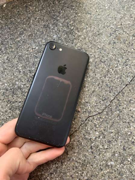 IPhone 7 в Москве фото 5
