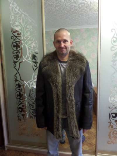 Куртка зимняя на меху в Тольятти