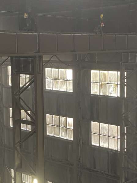 Предприятие бригада по ремонту подкрановых путей в Владивостоке фото 3